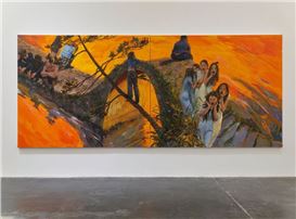 Gallery Weekend Beijing 2022: Exhibitions to See