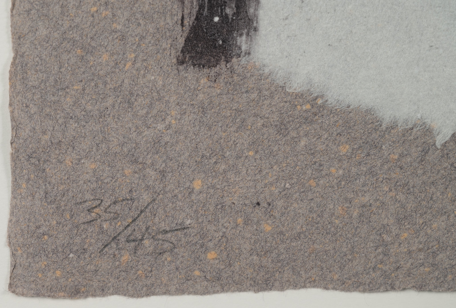 Sarah Brayer Soft Edge (1985) MutualArt