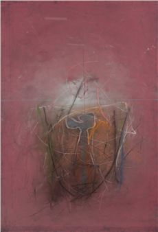 Ángel del Fuego #10 - Robert Tomlinson