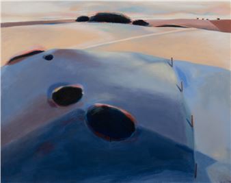 Seasonal Changes - Deborah Garber