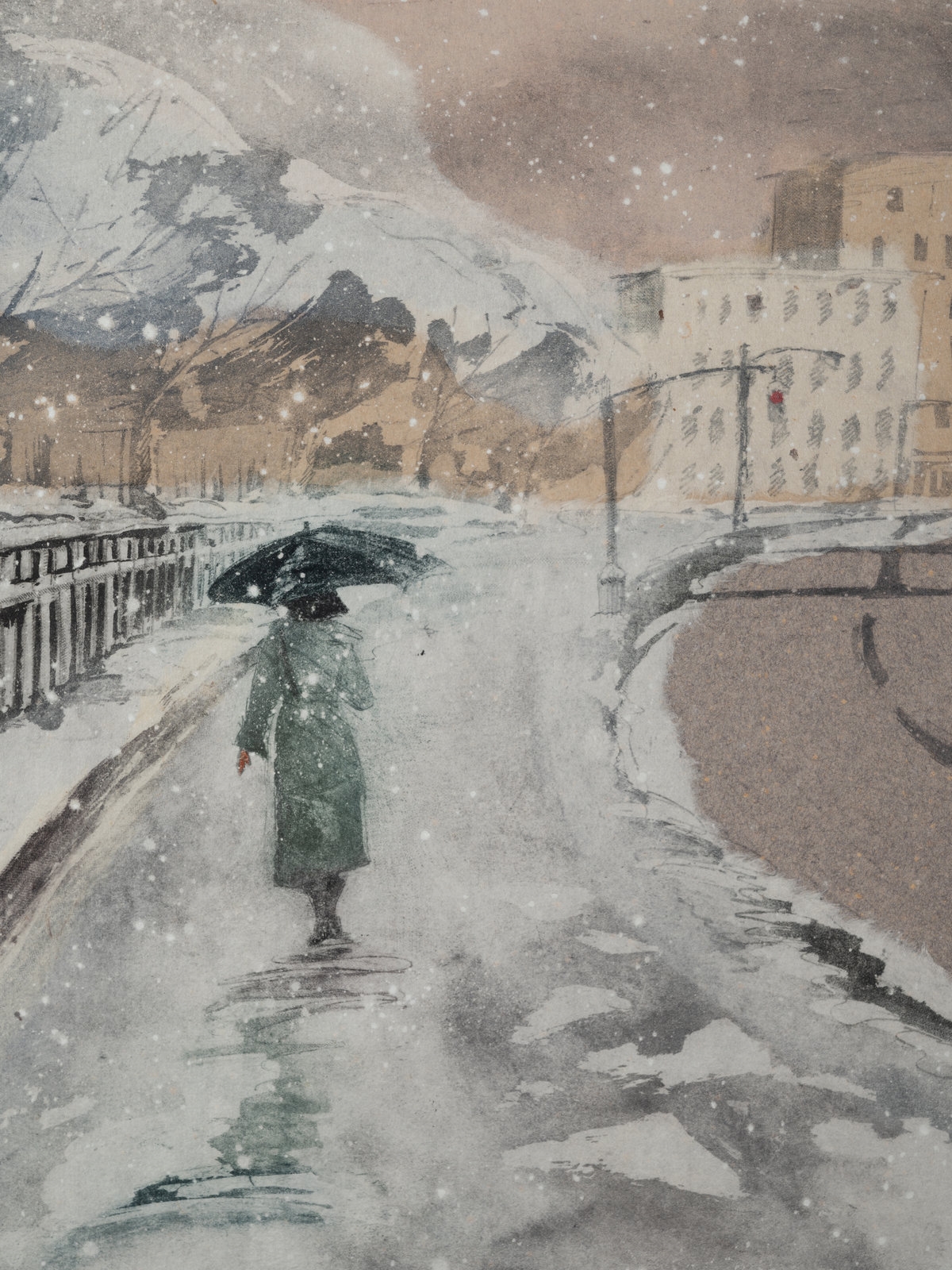 Sarah Brayer Soft Edge (1985) MutualArt