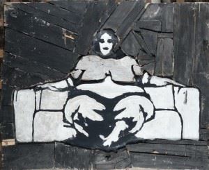 Untitled - Nándor Hérics