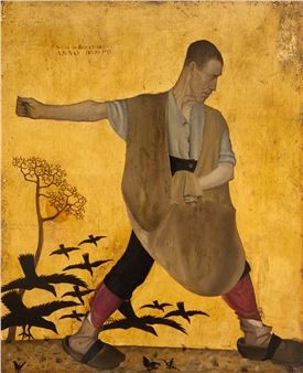 Symbolism in Flanders - Het Noordbrabants Museum