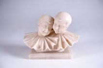 Pierrots by Trafeli Febo