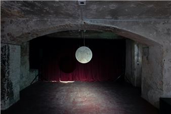 More Resistance Than Repair in 12th Berlin Biennale