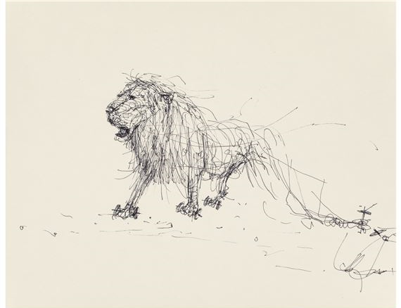 Untitled by DALeast, 2014