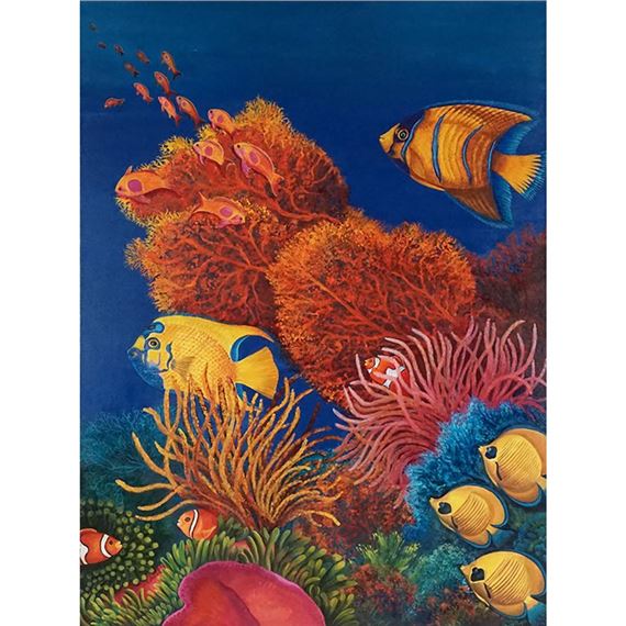 Nimo & Cie by Micheline Lamarre-Hadjis