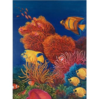 Nimo & Cie - Micheline Lamarre-Hadjis