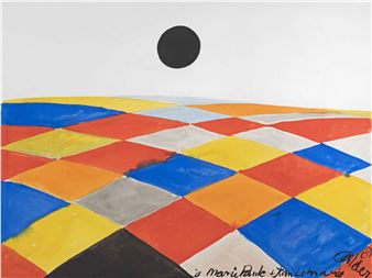 Modern Art & Photography Summer Showcase - Alon Zakaim Fine Art 