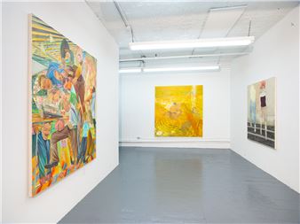 Resonance - Y2K Group