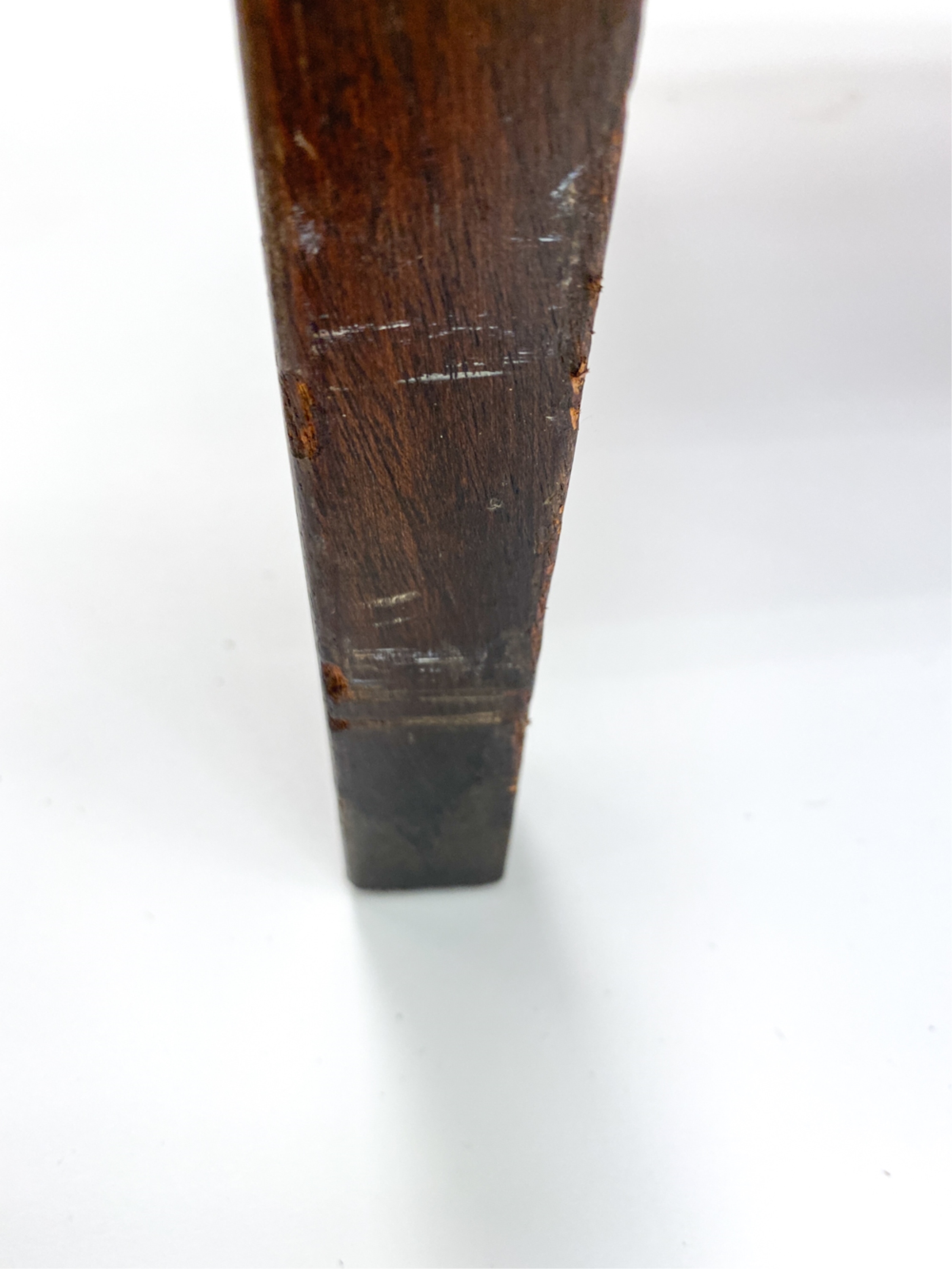 John Stuart | JOHN STUART SLATE TOPPED CABINET | MutualArt
