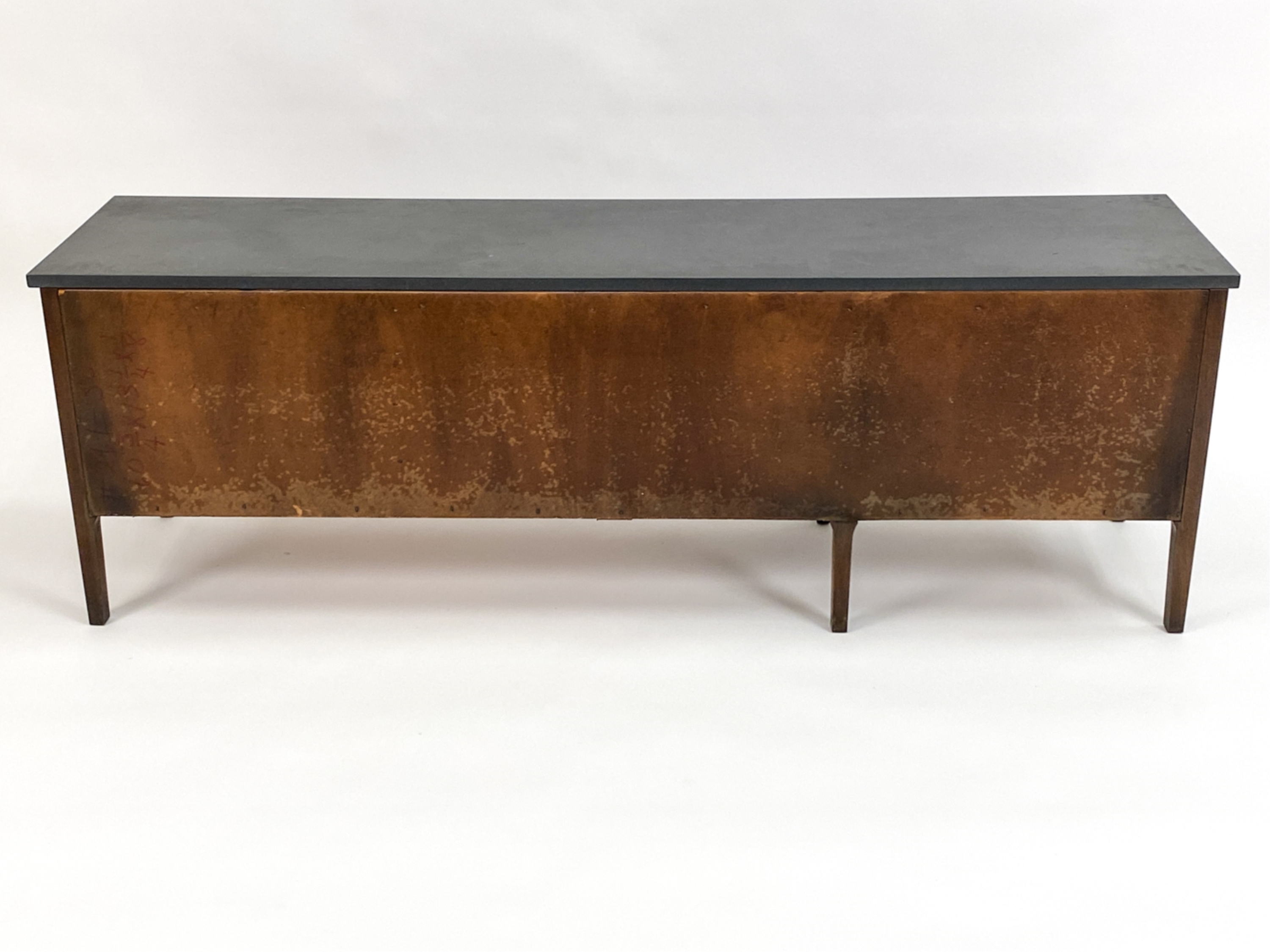 John Stuart | JOHN STUART SLATE TOPPED CABINET | MutualArt