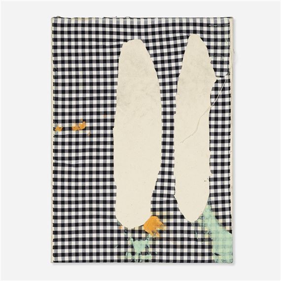 Wherry by Charlie Billingham, 2014