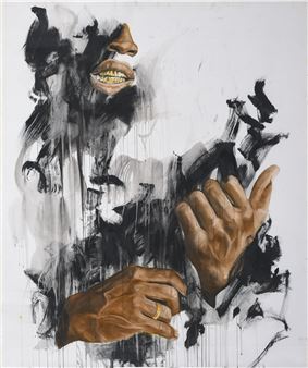 Sleeves of Magic - Khari Turner