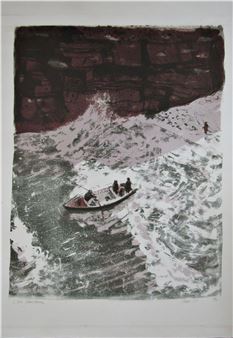 LITTLE JOHNS HAVEN - Bernard Cheese