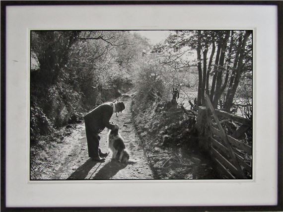 James Ravilious | UNTITLED | MutualArt