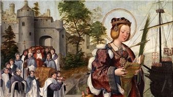 The Golden Age of the Portuguese Renaissance - Musée du Louvre