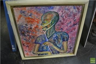 To Life - Antony Furlan