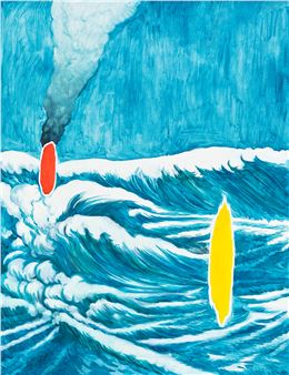 Without knowing me well - Noh Hungku