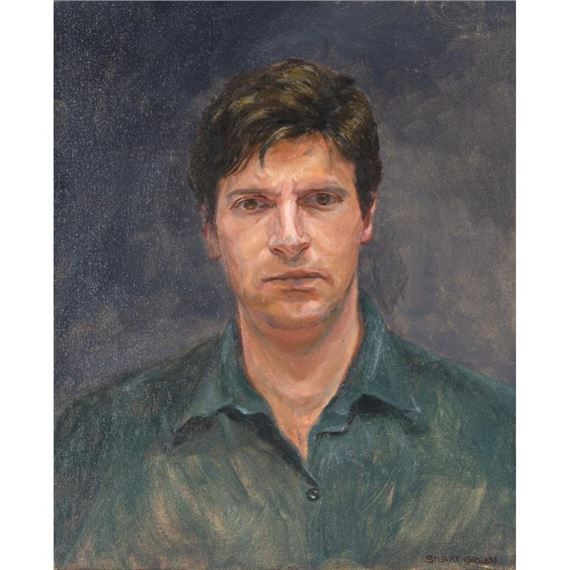 Stuart Green 1 Artworks at Auction MutualArt