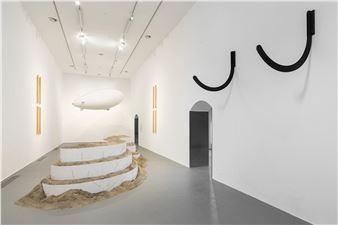 Christian Frosi: La Stanza Vuota - Galleria d'Arte Moderna e Contemporanea (GAMeC)