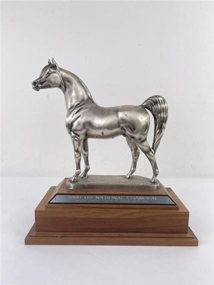 National Champion Trophy