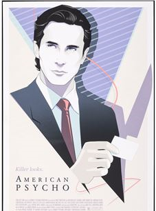 American Psycho - Craig Drake