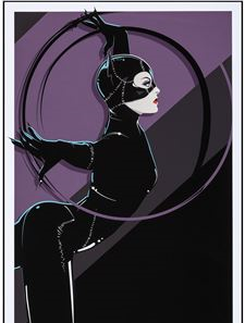 Catwoman - Craig Drake