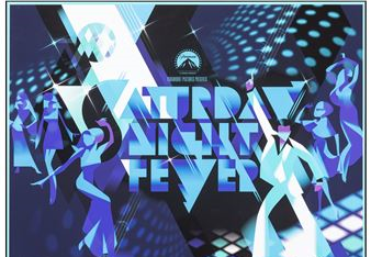 Saturday Night Fever - Mads Berg