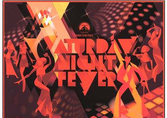 Saturday Night Fever - Mads Berg