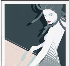 Medusa - Craig Drake