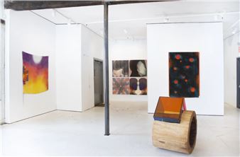 Painting As Is II - Nathalie Karg Gallery