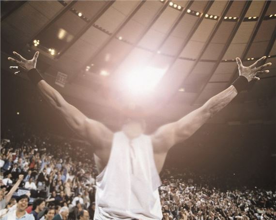 Among Friends: Three Views of a Collection - The FLAG Art Foundation