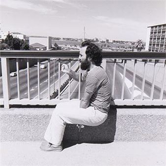 Media-Space 1981-1986 - Art Gallery of Western Australia