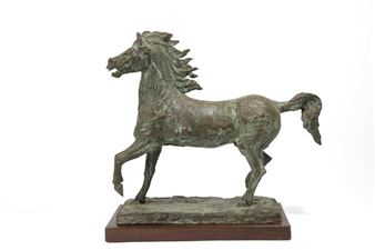 CAVALLO - Abramini Giuseppe