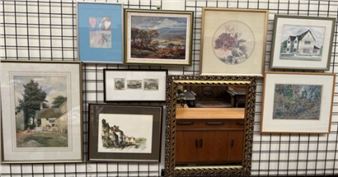 R G Trow Art for Sale: Available Works & Gallery Listings