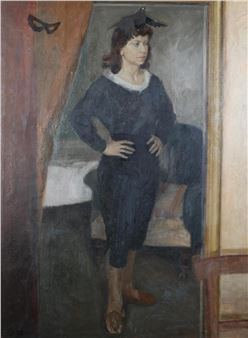 Ruticka - Peter Mcginn