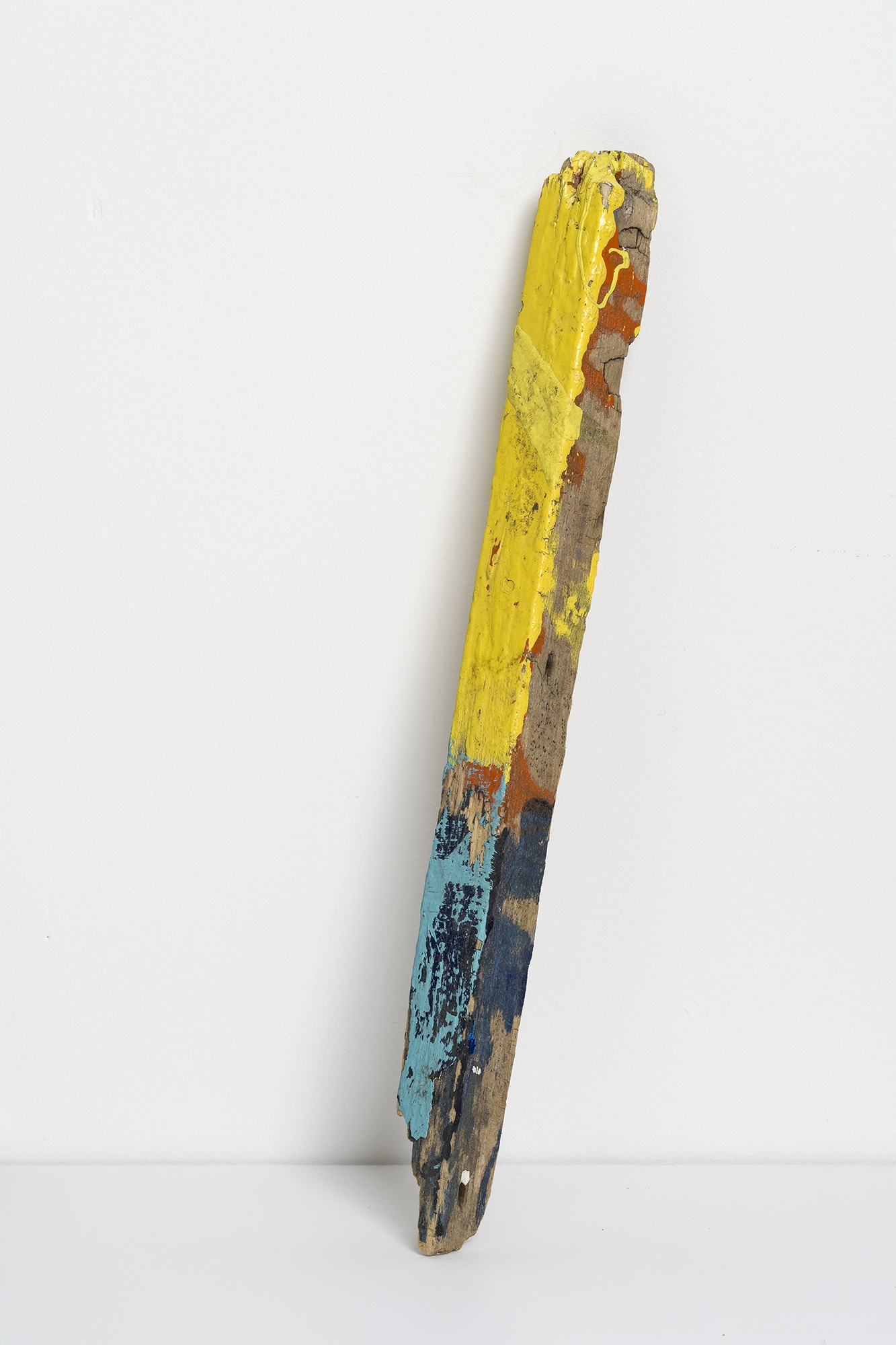 Serge Lemoyne Fragment de la maison d'Acton Vale MutualArt