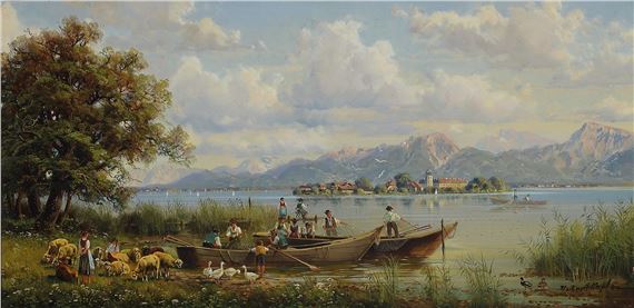 UNTITLED by Hubert Kaplan