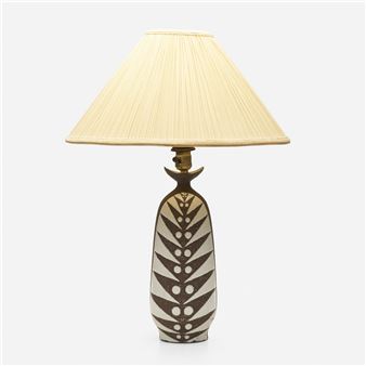 Table lamp - Thomas Toft