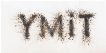 Askhat Akhmedyarov: Umit - Aspan Gallery