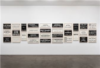 (Re)Frame - Alexander and Bonin