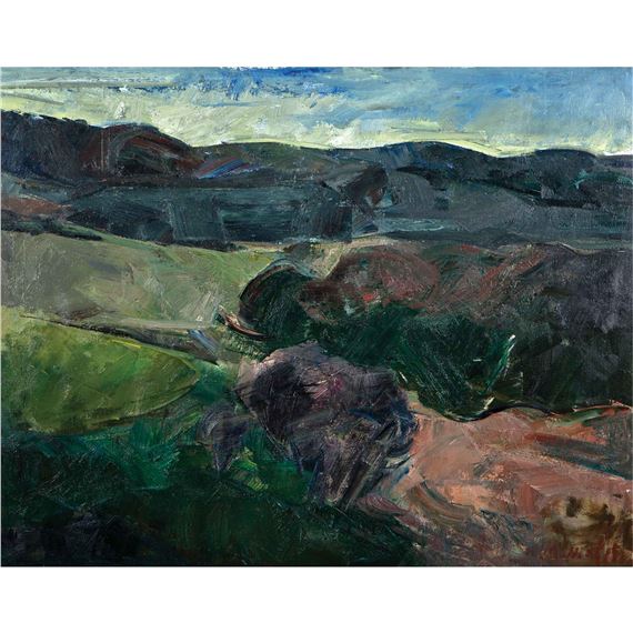 Por Castronuño by Manuel Narvaez Patiño