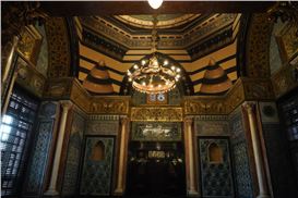 London’s Leighton House Art Museum to Reopen in October Following £8m Redevelopment