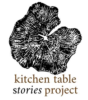 The Kitchen Table Stories Project - Evanston Art Center