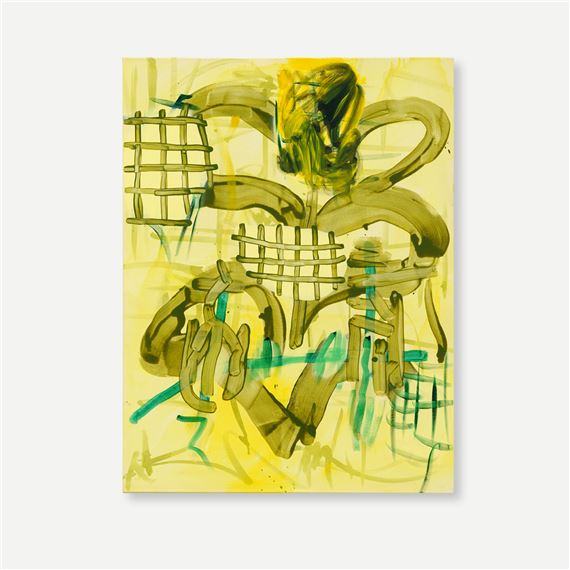 Carolin Trunk Artist Overview MutualArt