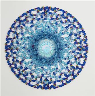 Annalù: Summer Collection 2022 - Markowicz Fine Art, Dallas