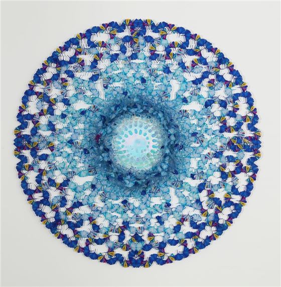 Annalù: Summer Collection 2022 - Markowicz Fine Art, Dallas