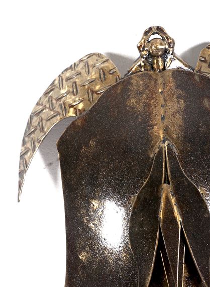 Niel Le Roux | TURTLE | MutualArt