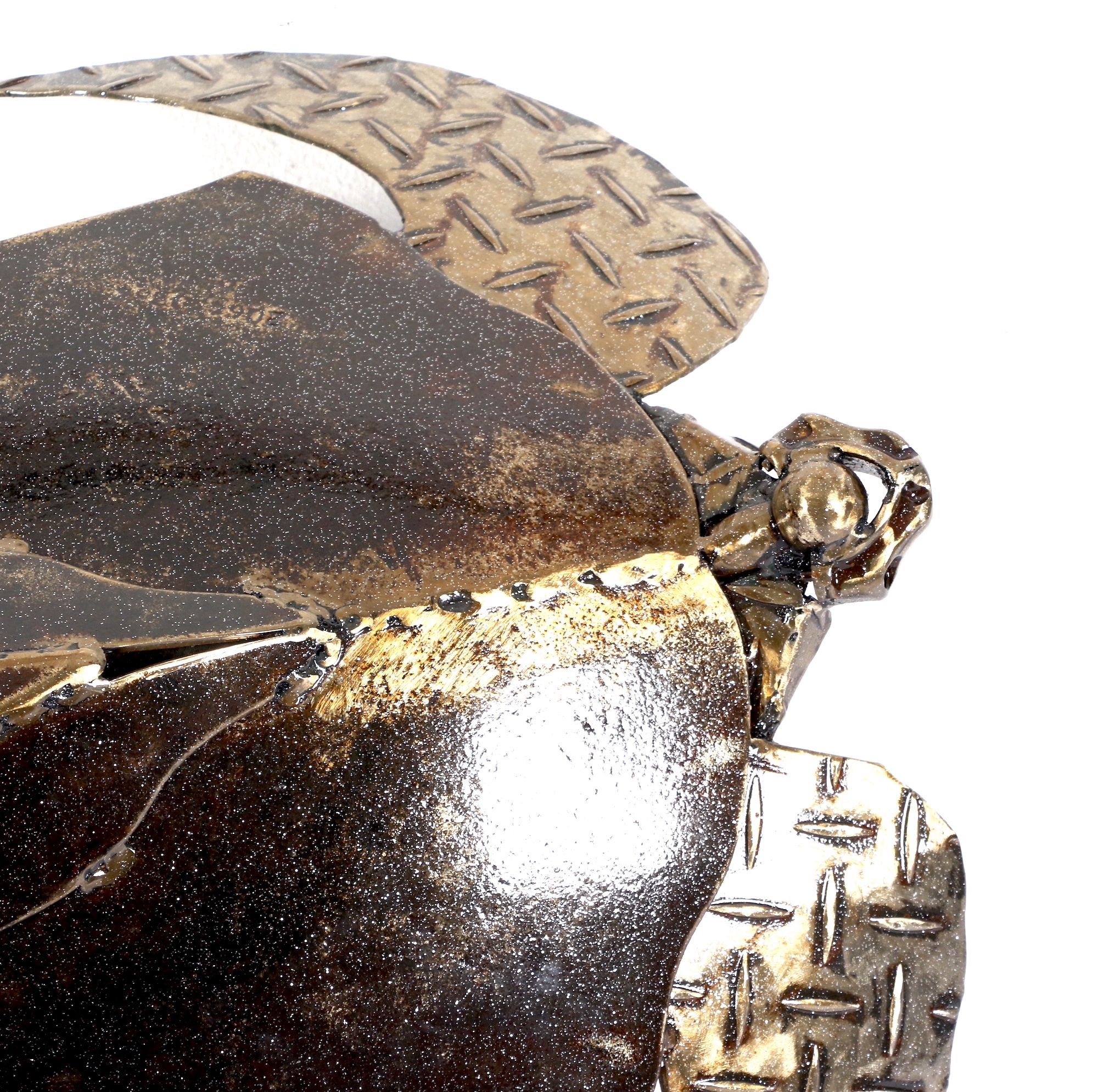 Niel Le Roux | TURTLE | MutualArt